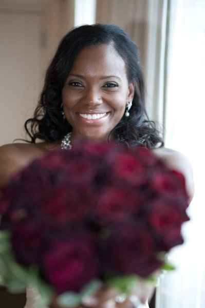 FINALLY. . .Pro Pics!!!