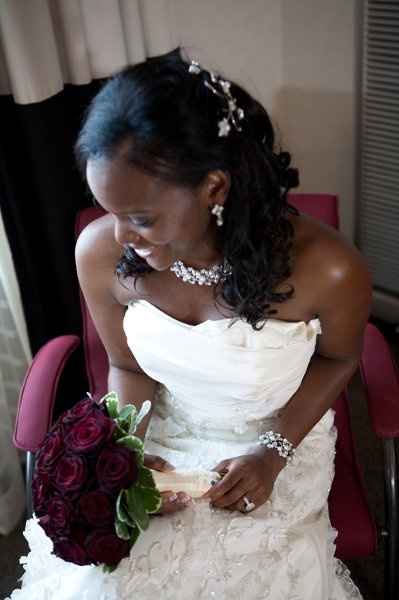 FINALLY. . .Pro Pics!!!
