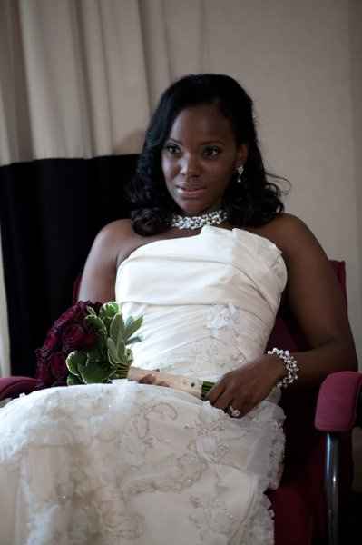 FINALLY. . .Pro Pics!!!