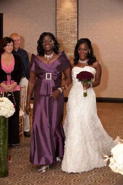 FINALLY. . .Pro Pics!!!
