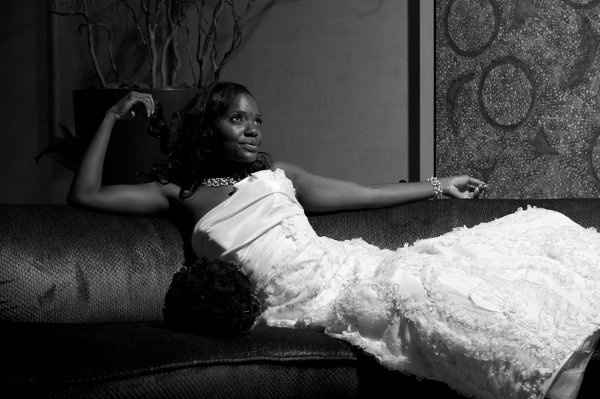 FINALLY. . .Pro Pics!!!