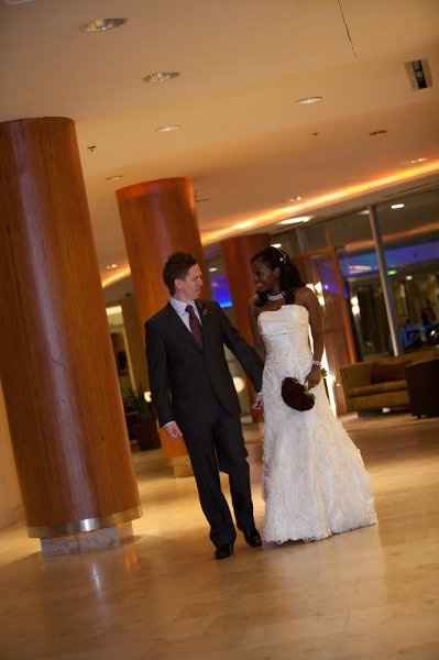 FINALLY. . .Pro Pics!!!