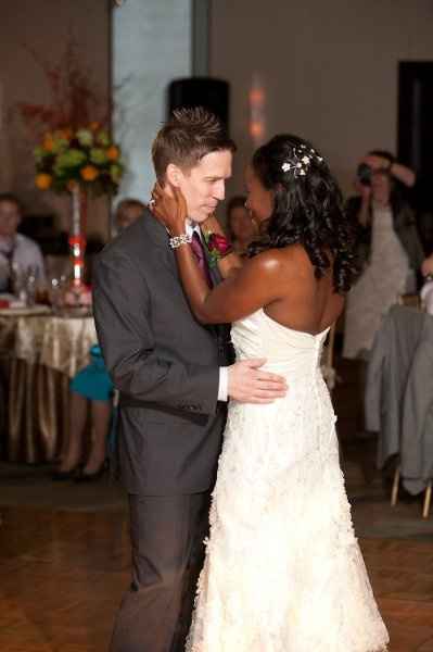 FINALLY. . .Pro Pics!!!