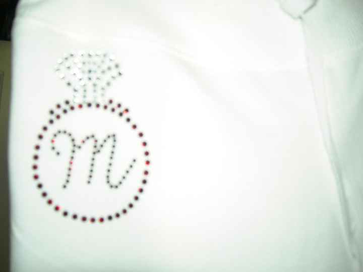 Customized hoodie?....