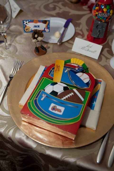 Kids table-good or bad idea?