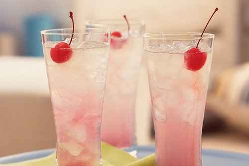 HELP Me Select A Signature Drink
