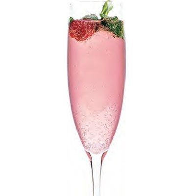 HELP Me Select A Signature Drink