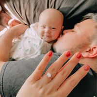 2023 Brides - Show us your ring! - 1