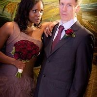 2nd Dress Question? (Reception Dress)