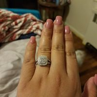 Show me your rings!