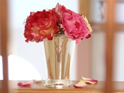 Can I see your centerpieces?