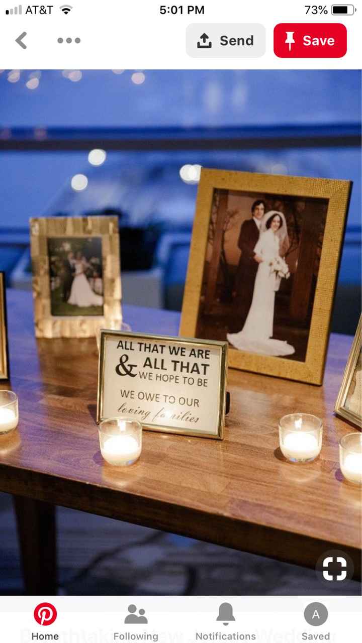 Missing my grandmaw - 1