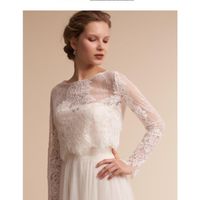 HELP! Adding Sleeves to a gown.