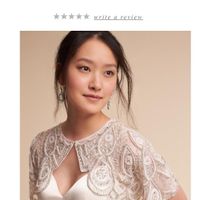 HELP! Adding Sleeves to a gown.