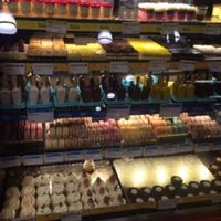 Dessert Bar - Publix vs Sam's (or other well-known, affordable options)