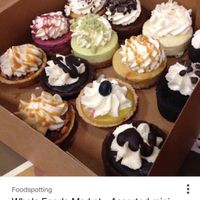 Dessert Bar - Publix vs Sam's (or other well-known, affordable options)