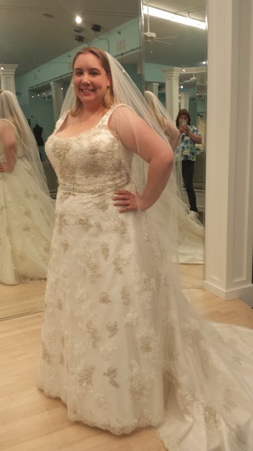 Dress Porn!