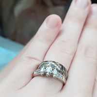 2023 Brides - Show us your ring! - 1
