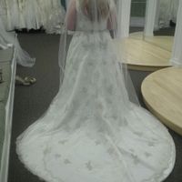 Its been awhile....lets see some dress porn!