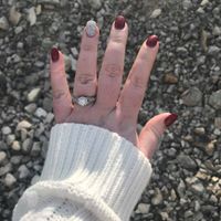 In LOVE with my ring!