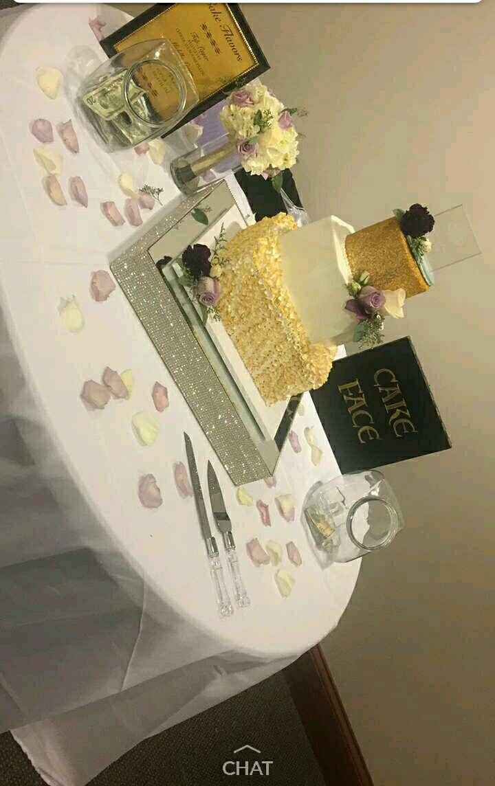 I'm finally married!! Non pro pics