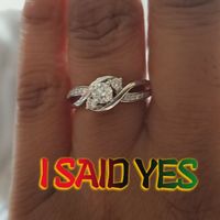 2023 Brides - Show us your ring! - 1