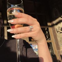 2023 Brides - Show us your ring! - 1