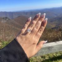 2023 Brides - Show us your ring! - 2