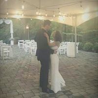 I'm finally married!! Non pro pics