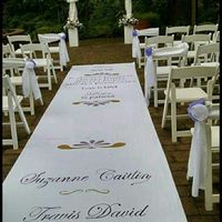 I'm finally married!! Non pro pics