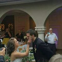 I'm finally married!! Non pro pics