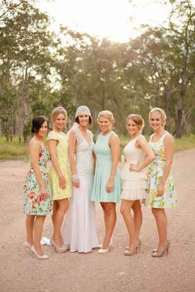 What do my grooms wear?!?!