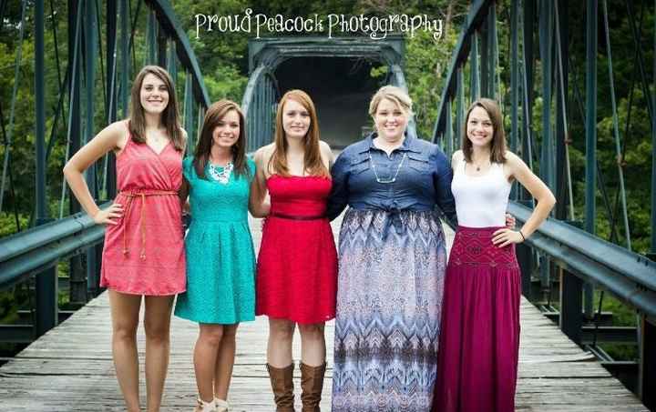 Bachelorette party ideas for June