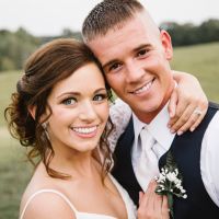 BAM!!! Actually still honeymooning...