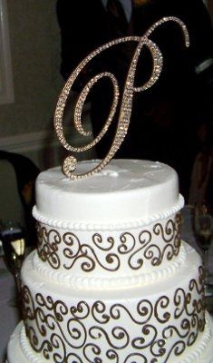 Monogram Help !