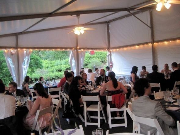 show off your venue :-)