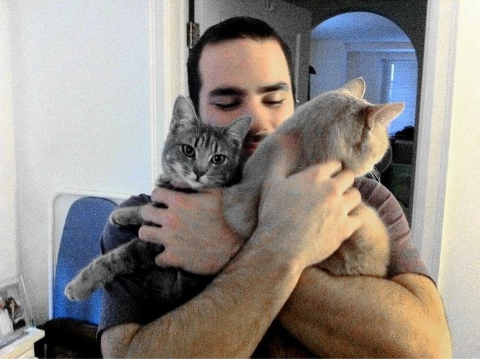 FH (or FW) and your pet...