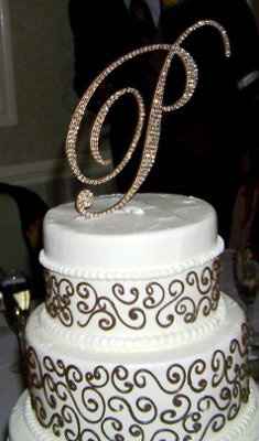 Monogram Help !