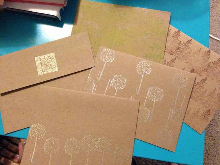 DIY projects!