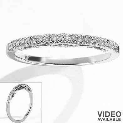 Wedding band!