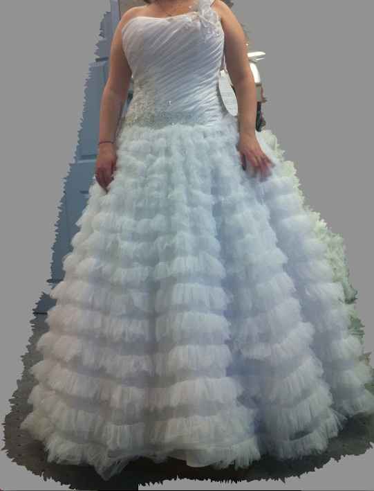Princess or Mermaid? Whats yours?