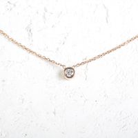 Girls, help me to choose a necklace - 1