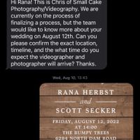 Zazzle invites? Yes or no? - 1