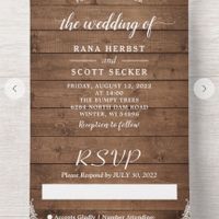 Zazzle invites? Yes or no? - 1