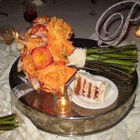 What does your cake topper look like?