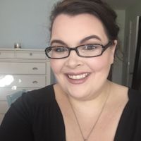 Hair and Makeup Trial OMG!