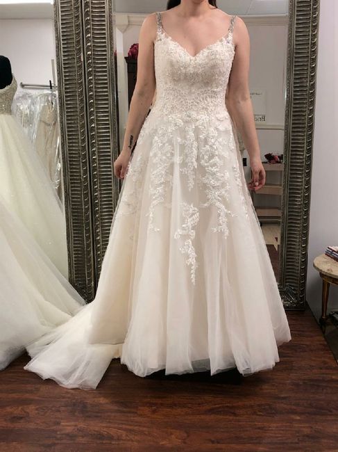 Dress Ideas. Help! 1