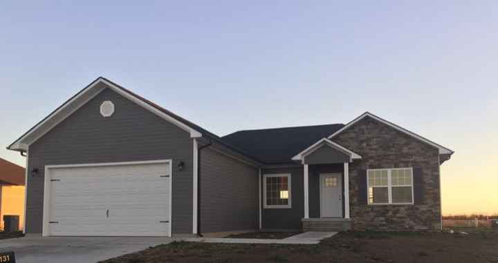 We're buying a HOUSE!