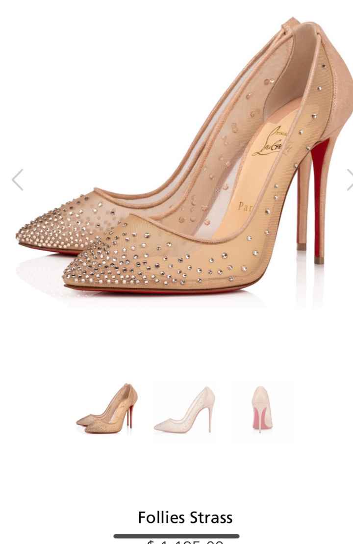 Shoes - 1