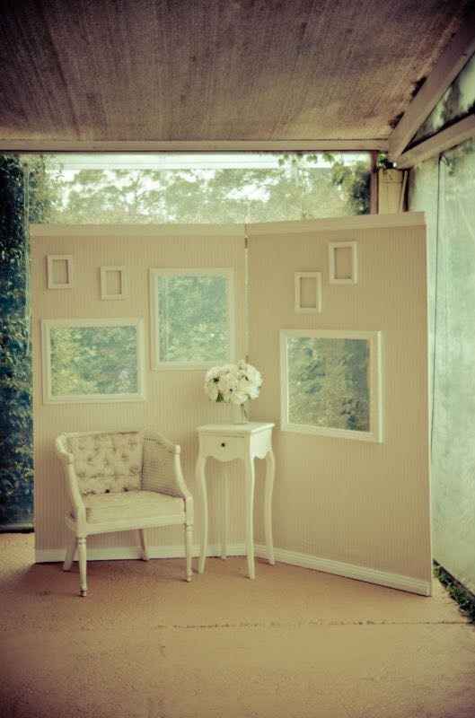 Backdrop Inspiration